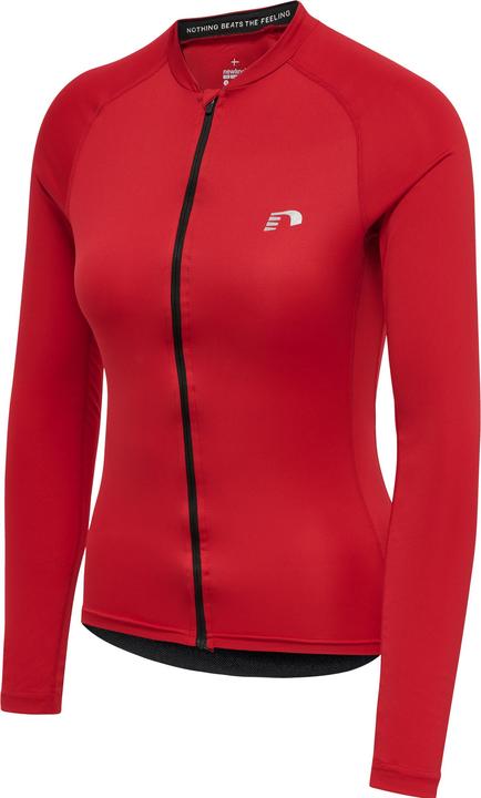 Actual product image Newline Womens Core Bike Ls Jersey (S)