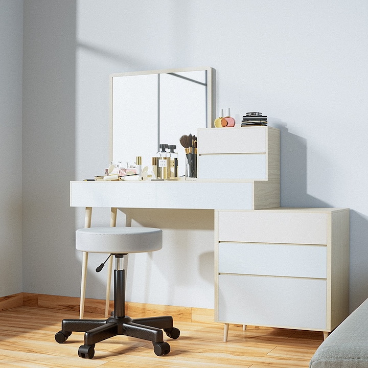 Immagine prodotto Casaria Sgabello Roll