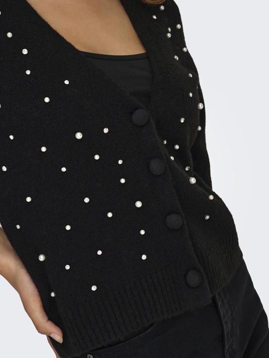 Actual product image Only ONLRENE Strickjacke Strickjacke (L)