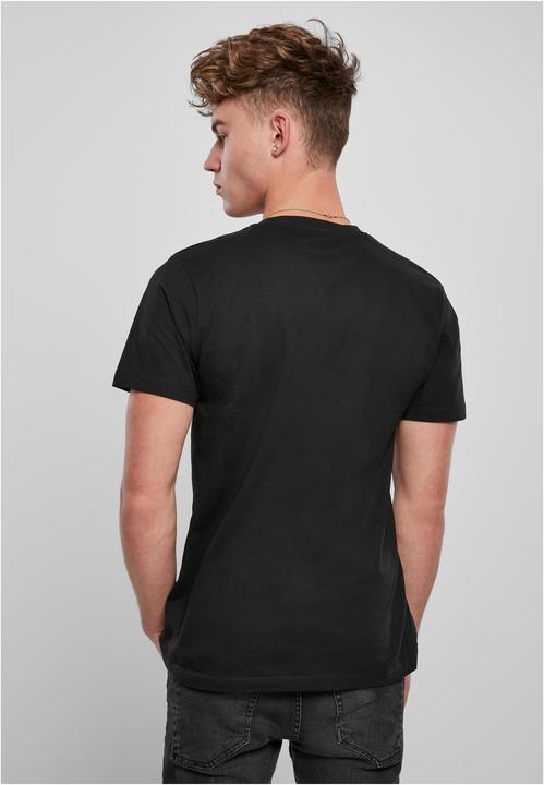 Image du produit Mister Tee Tupac Me Against The World Cover Tee (4XL)