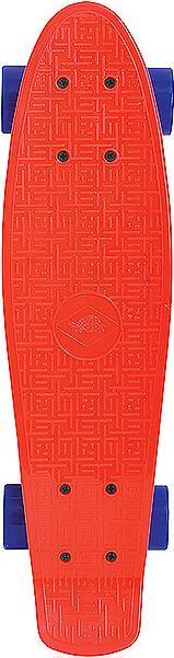 Produktbild Schildkröt Native Penny-Board (Skateboard) Polypropylen (PP) (22.05")