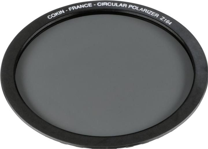 Actual product image Cokin Polarizing Filter Circular Z164 (96 mm, Polarizing filter)