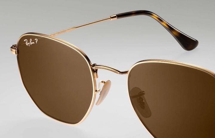 Image du produit Ray Ban Hexagonal