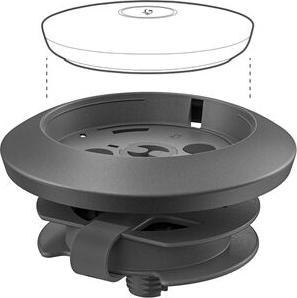 Image du produit Logitech Rallye Mic Pod