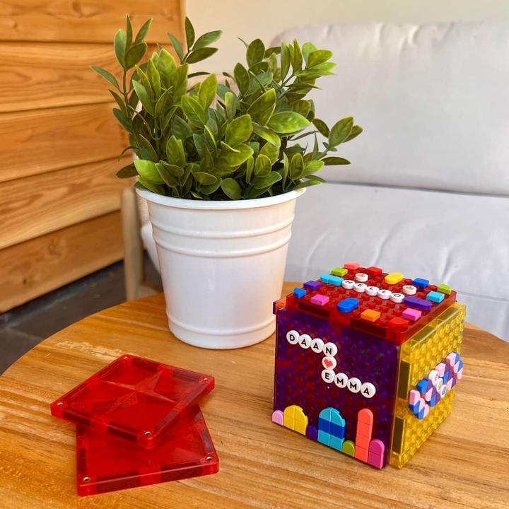 Produktbild Coblo Bricks