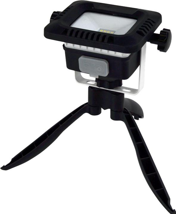 Produktbild Tracon LED-Flutlicht (800 lm, IP44)