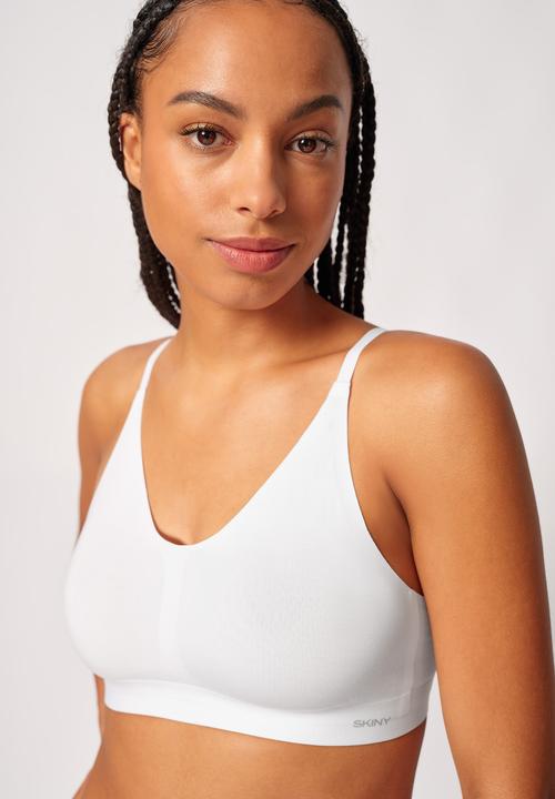 Produktbild Skiny ohne Bügel (Einzelpack)