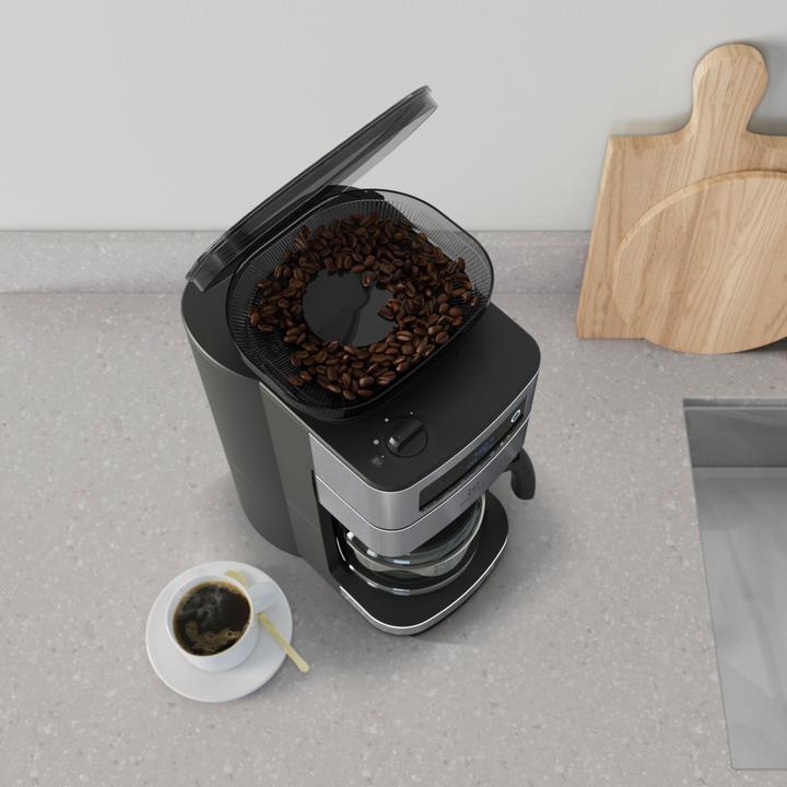 Immagine prodotto Electrolux Esplora 6 - Macchina del caffè