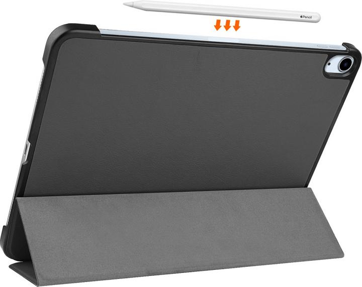 Produktbild Cover-Discount Smart Cover Hülle mit Standfunktion (iPad Air 13 2024 (M2))
