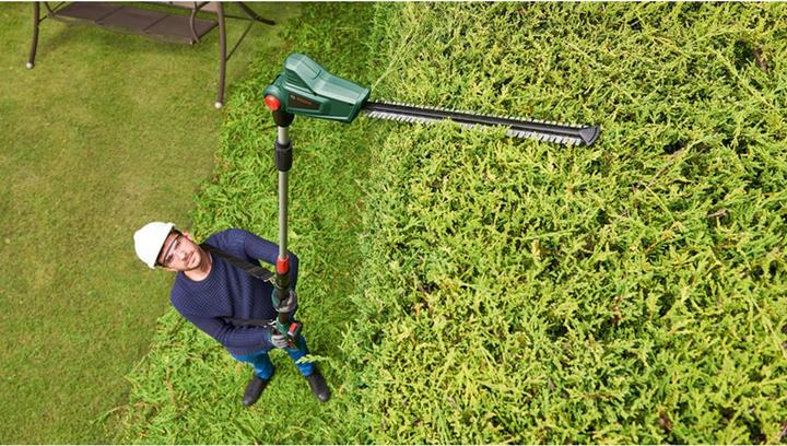 Produktbild Bosch Home & Garden UniversalHedgePole 18 (Akkubetrieb)