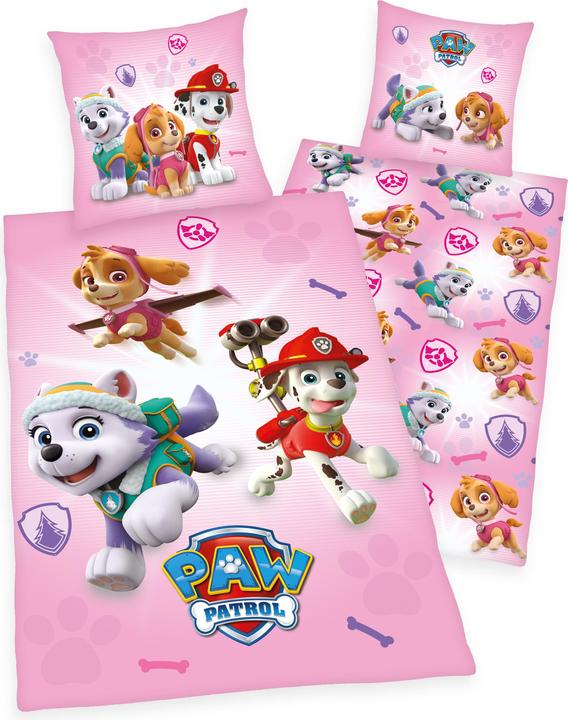 Herding Paw Patrol Beddengoed