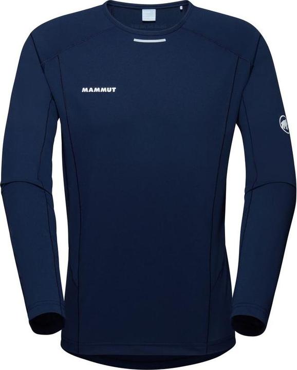 Actual product image Mammut Aenergy First-Layer Longsleeve (L)