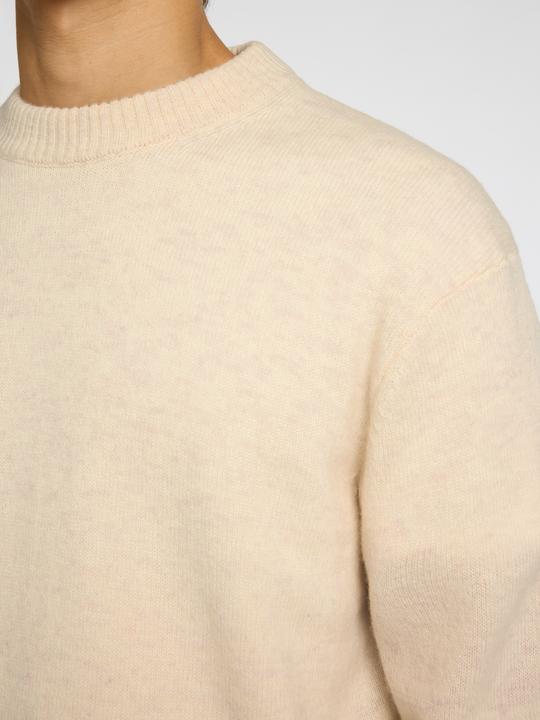 Image du produit Selected Leichter Pullover mit Rundhalsausschnitt (XXL)