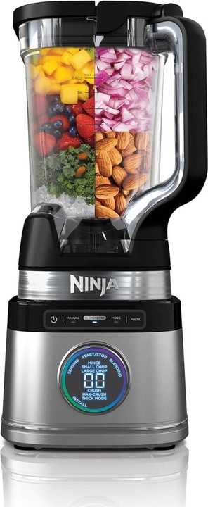 Actual product image Ninja Foodi Standmixer TB201EU (EU plug, 1200 W)