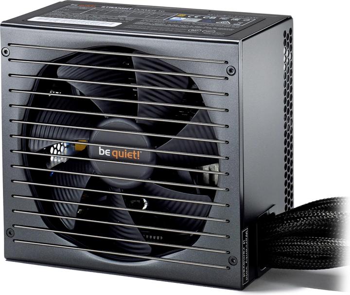 Produktbild be quiet! Straight Power 10 (500 W)