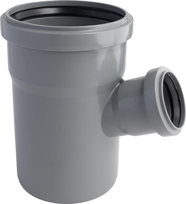 Image du produit Magnaplast TEE INTERNE D110/75X67
