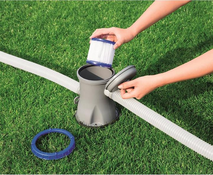 Produktbild Bestway Filterkartusche