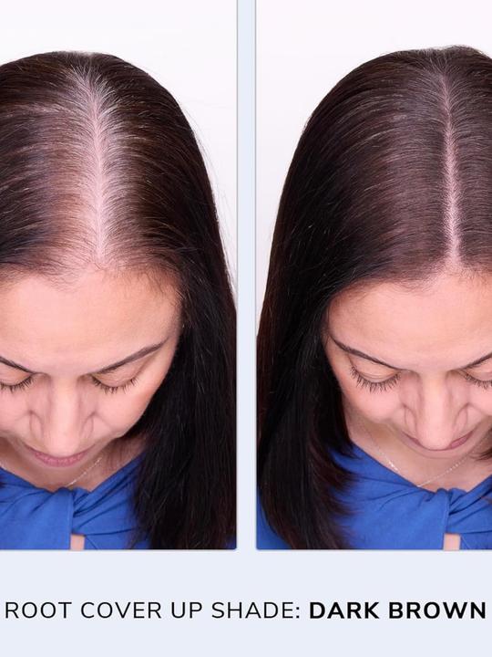 Produktbild Color Wow Root Cover Up (Dark Brown)