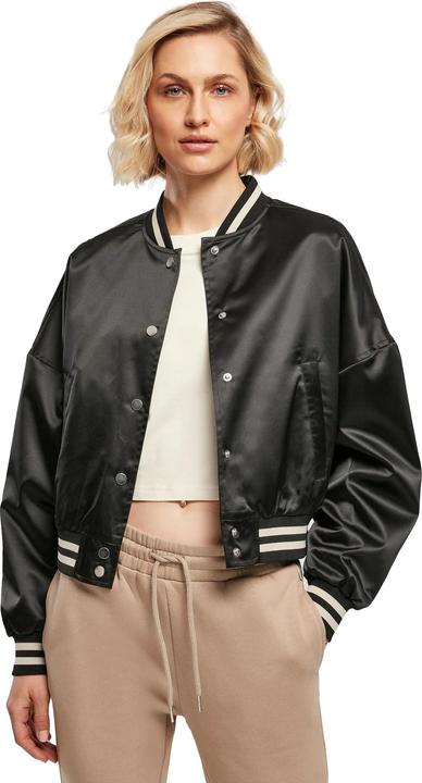 Produktbild Urban Classics VarsityJacke (USCollegeStil) (S)