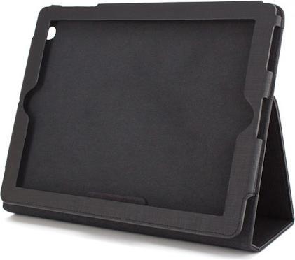 Image du produit Bugatti Étui de transport pour iPad - Noir (iPad 2012 (3ème gène))
