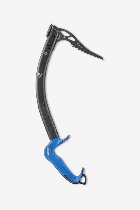 Produktbild Simond Eispickel Mamba 2 Eisklettern Hammer Stahl