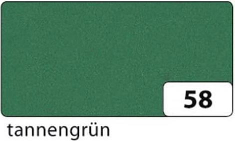 Actual product image Folia Foam rubber fir green