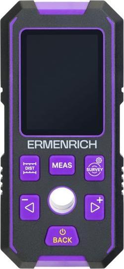 Immagine prodotto Ermenrich Rilevatore di borchie Ping SM90