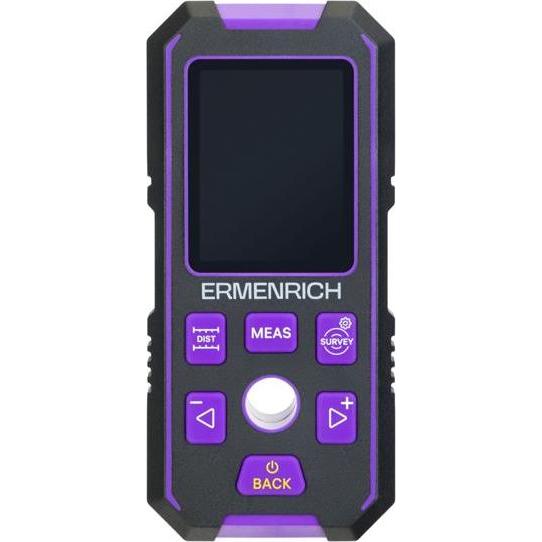Thumbnail - Ermenrich, Detektor, Ping SM90 Bolzendetektor