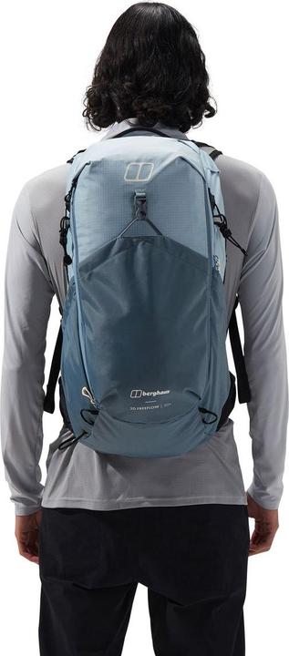 Actual product image Berghaus 3D Freeflow 30+5 (35 l)