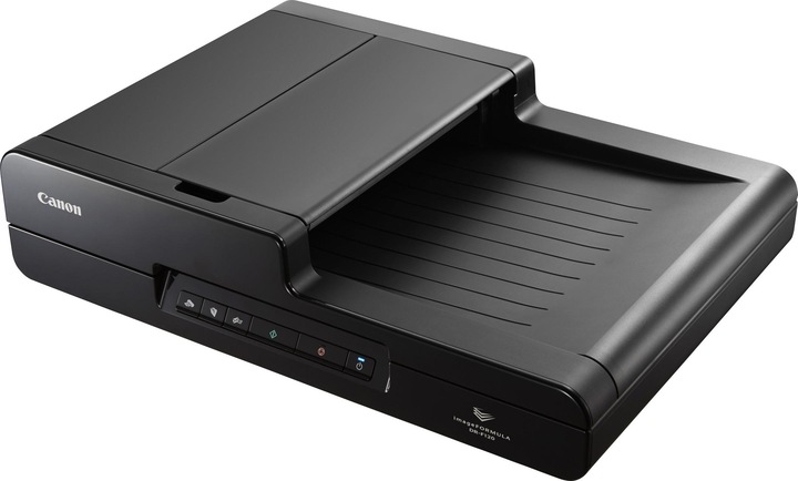 Produktbild Canon Dr-F120 (USB)