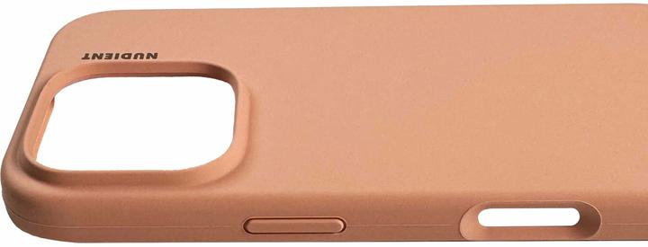 Produktbild Nudient Back Cover Base Case iPhone 16 Pro Max (Apple iPhone 16 Pro Max)