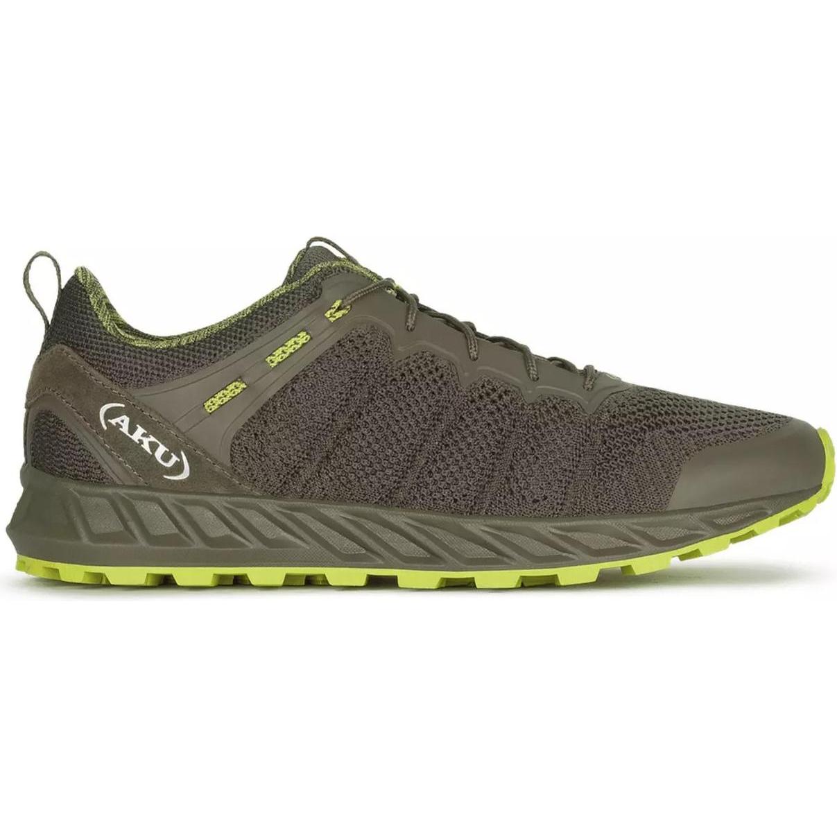 AKU, Herren, Sneaker, Rapida Air, Grün, (41.5)