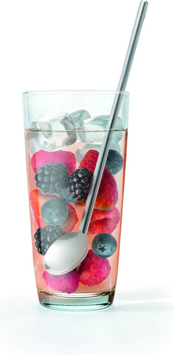 Productafbeelding Metaltex Cocktaillepel (4 x)