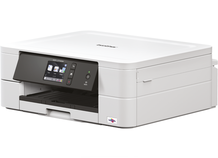 Image du produit Brother Dcp-J774dw (Encre, Couleur)