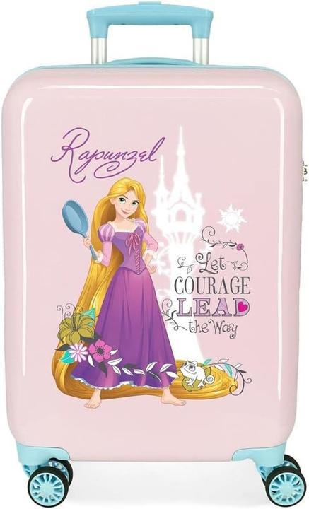 Image du produit Disney Raiponce (34 l)