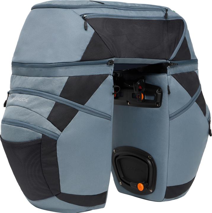 Actual product image Vaude Karakorum Pro (Luggage carrier bag)