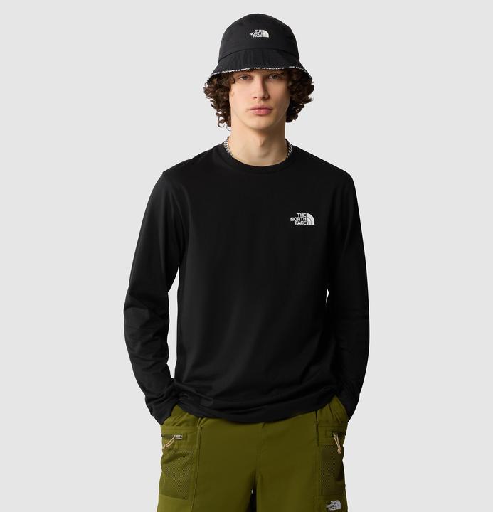 Actual product image North Face Simple Dome (L)