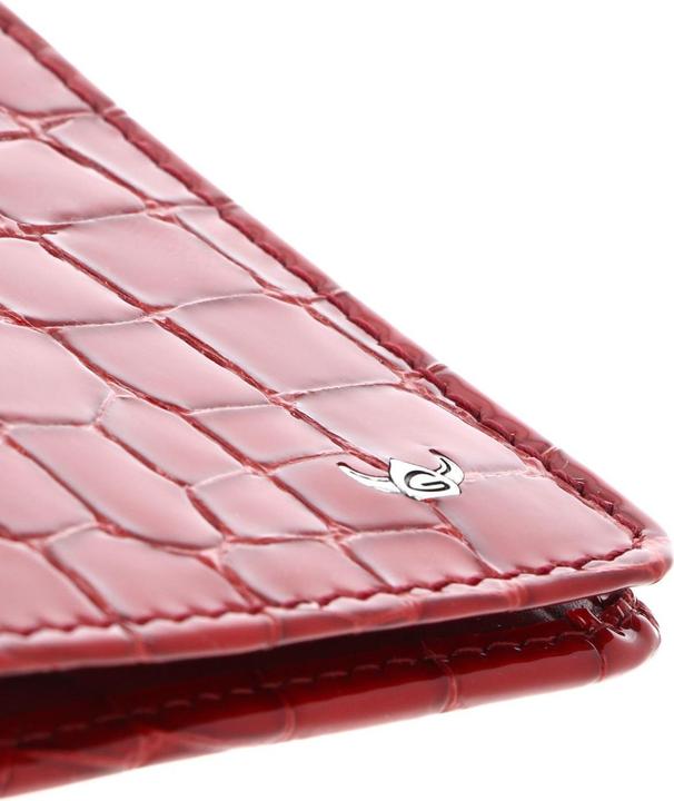 Produktbild Golden Head Cayenne Ausweisetui RFID Leder 9 cm