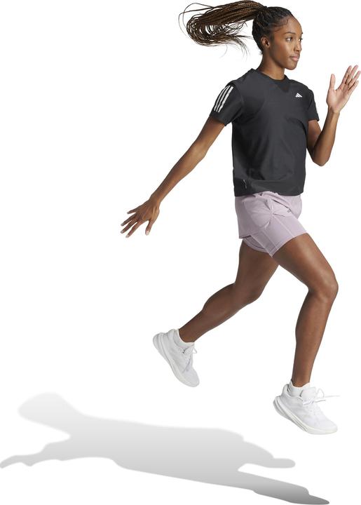 Actual product image adidas ULTI 2IN1 SHORT (XL)