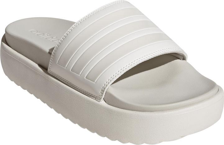 Chalk White, Orbit grey