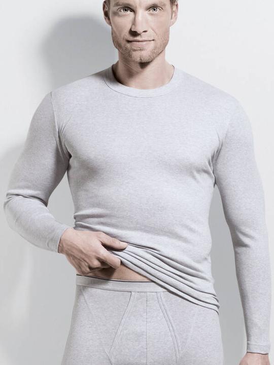 Immagine prodotto ISA Bodywear Camicia a maniche lunghe (M)