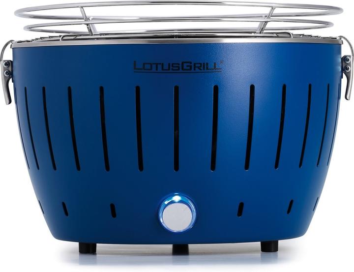 Produktbild LotusGrill G280 (25.80 cm)