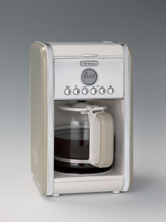 Image du produit Ariete 1342 Machine à café goutte à goutte Vintage