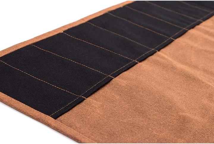 Produktbild Qees Messertasche