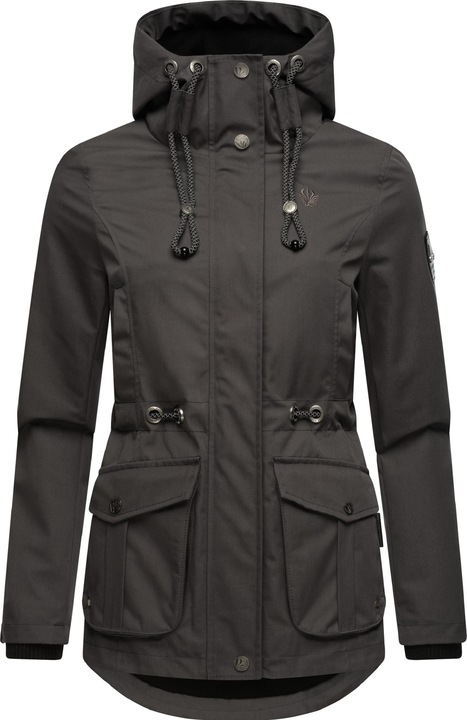 Actual product image Marikoo Babetaa Prc (XS)