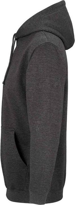 Immagine prodotto Sols Condor Felpa con Cappuccio Adulto Unisex (3XL)