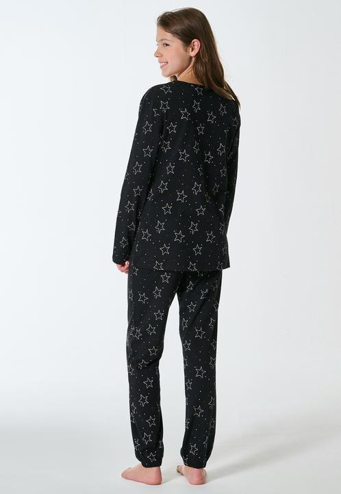 Produktbild Schiesser Pyjama Nightwear (176)