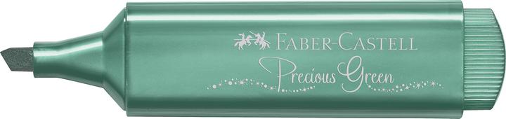 Image du produit Faber-Castell Metallic (Vert, 5 mm, 1 x)