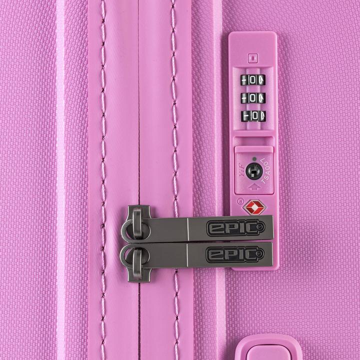 Actual product image Epic Phantom SL 4-wheel trolley 66 cm (67 l)