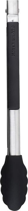 KitchenAid Silicone-Tipped Side-Locking Tongs, 30cm